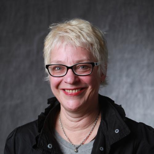 Kathy High