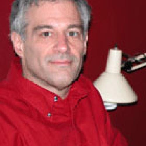 Joel Plawsky