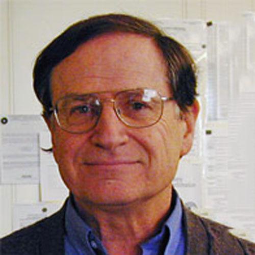 Paul Stoler