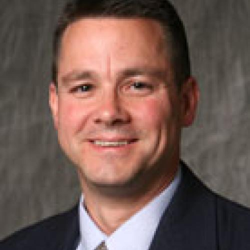 Michael Symans