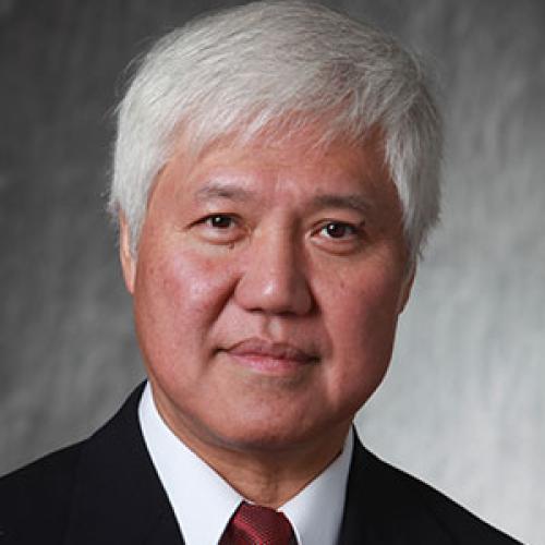 Paul Chow