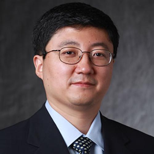 Tong Zhang