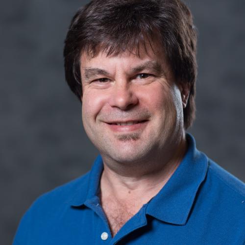 Wes Turner
