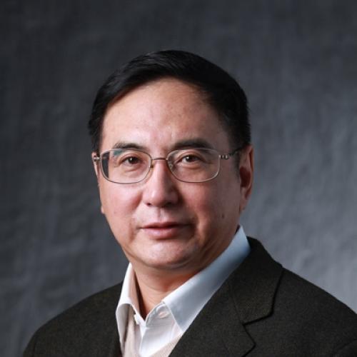 Yingrui Yang