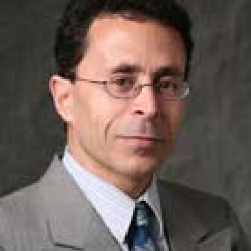 Mourad Zeghal