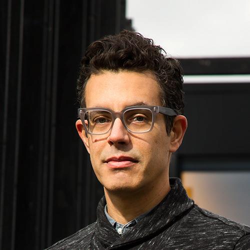 Adam Dayem