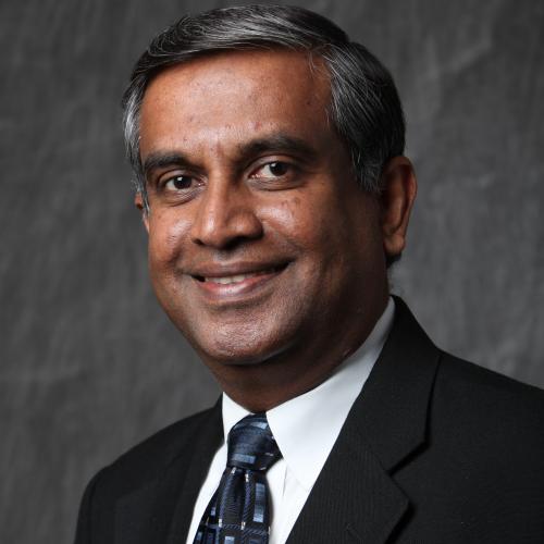 Nadarajah Narendran