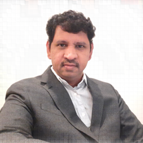 Karthik Panneerselvam