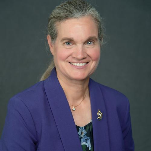Antoinette Maniatty