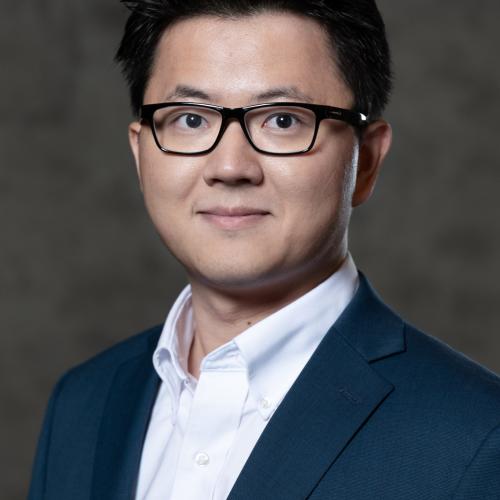Shaowu Pan