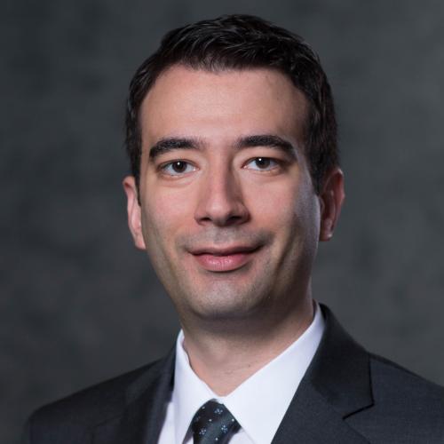 M. Hakan  Hekimoglu