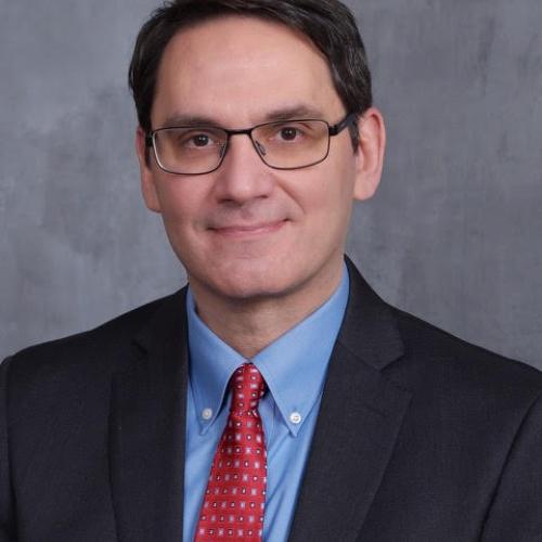 Christopher Cioffi