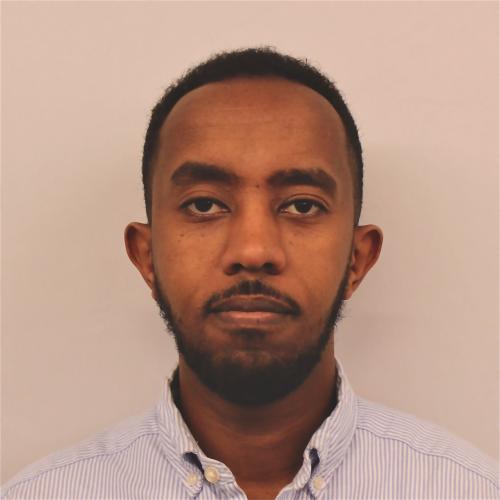 Eyosias Ashenafi