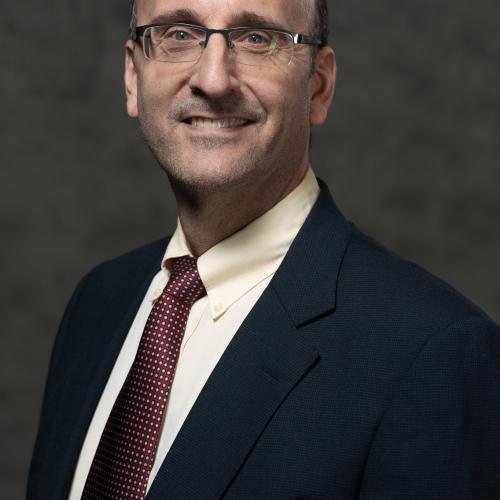 Peter J.  Bonitatibus