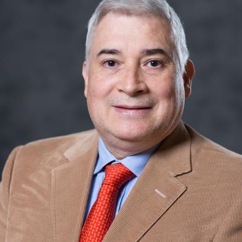 Humberto Terrones Maldonado