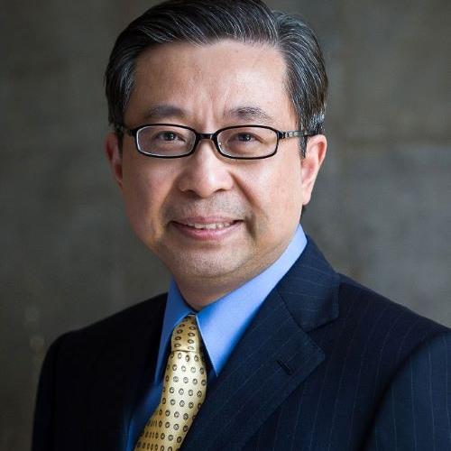 George Xu