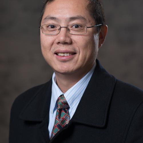 Jie Lian