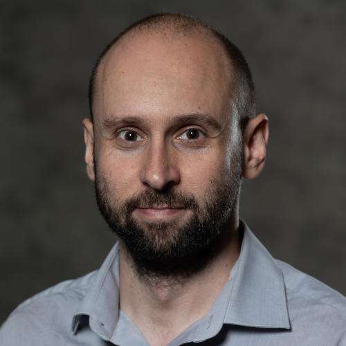 Leonid Pogorelyuk