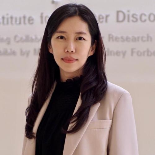 Ji Young Kim