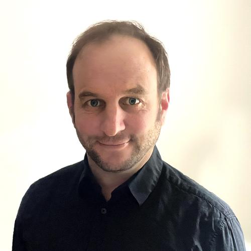Benj Gleeksman