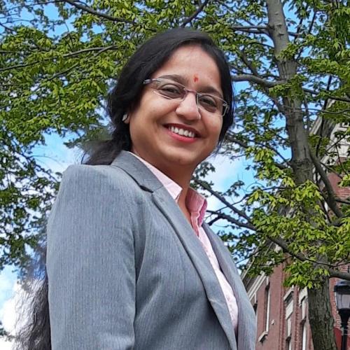 Neha Keshan