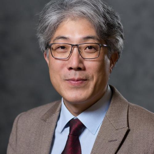 Hyun Kang