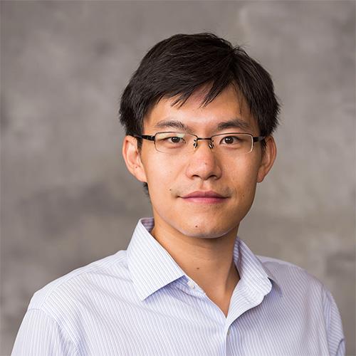 Heng Liu