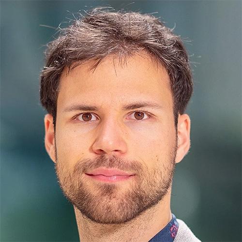 Stefan Radev