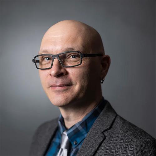 Matthew Wolf-Meyer