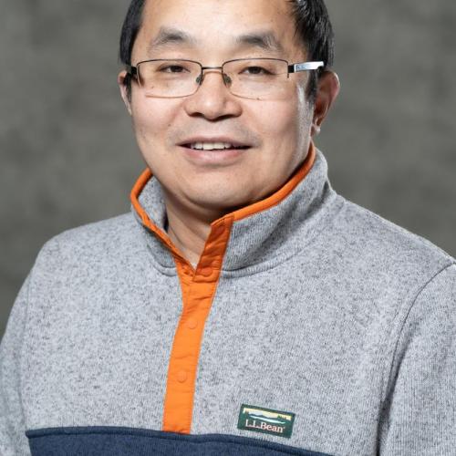 Leo Wan