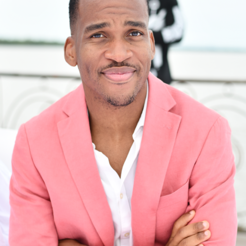 Franck Djeumou Mbouwe