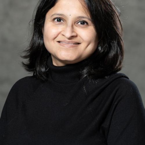 Monica Agarwal