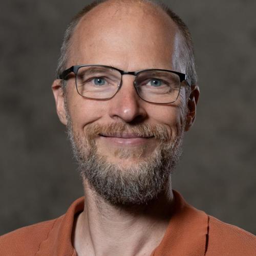 Matthew Pasek