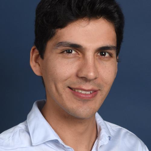 Victor Robles Sanchez