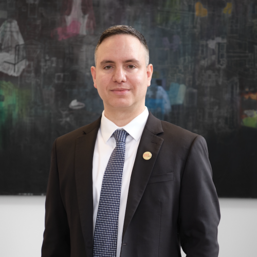 Liad Wagman