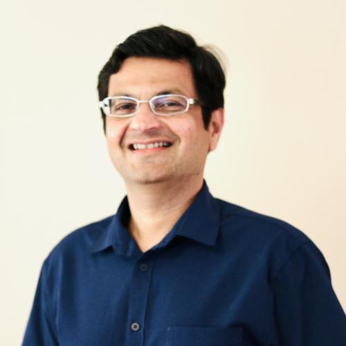 Nikhil Koratkar