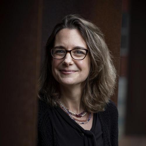 Ute Besenecker