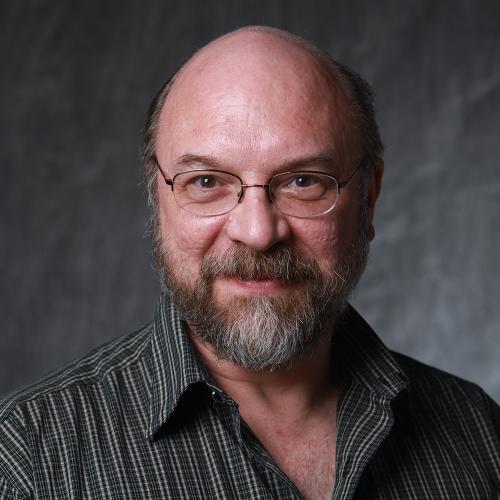 Curtis Bahn
