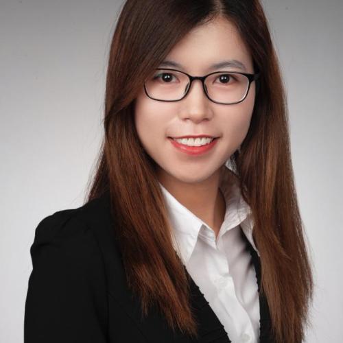 Mi (Kelly) Hoang Tran