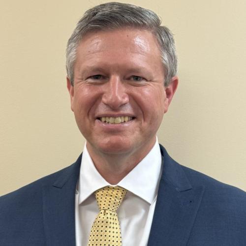 Steve Tait