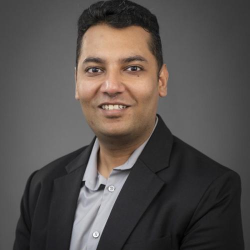 Arpit Agrawal
