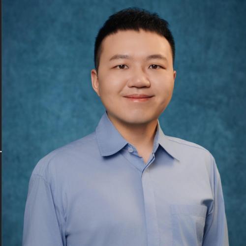 Yujie Ruan