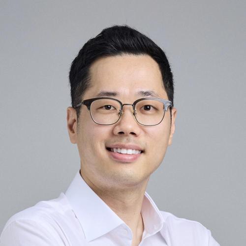 Jason Huh