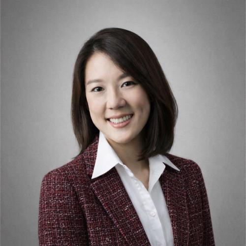 Christine Ye